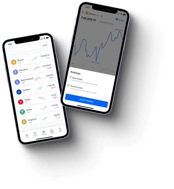 Velmironex - Fordelene ved decentraliseret finansiering