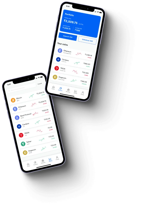 Velmironex - Bitcoin og dens revolutionerende teknologi